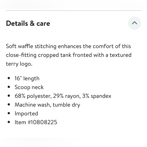 Boys Lie Short Set - Manhunt Waffle Knit
Shorts and Top - Picture 6 of 7